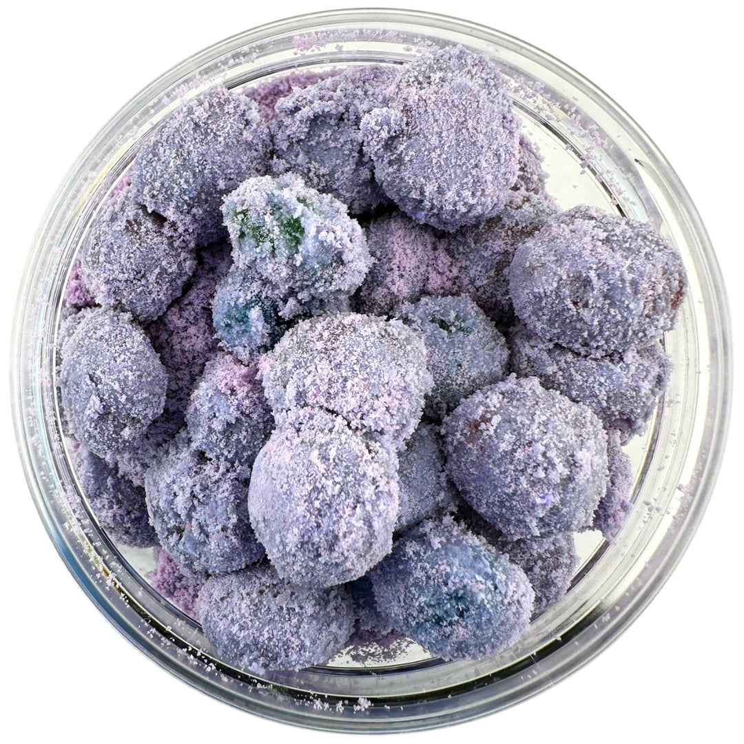 Super Sweet Cotton Candy Gushers